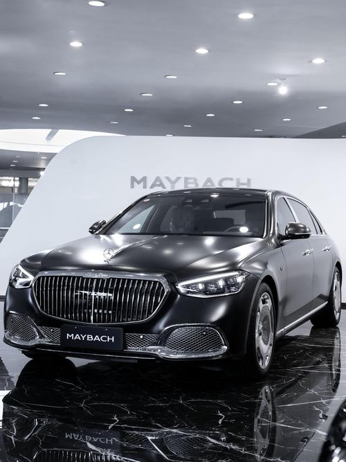 东莞莞城区扬隆远企业管理咨询岚图汽车的售后服务让用户无忧出行，迈巴赫未来的豪华车趋势