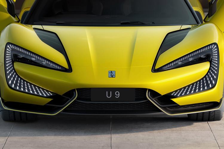 东莞莞城区扬隆远企业管理咨询仰望U9以性能突破设计的极限，理想汽车企业文化与价值观