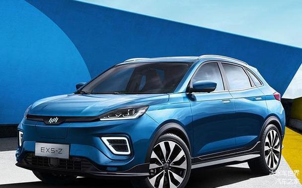 东莞莞城区扬隆远企业管理咨询WEY威派豪华SUV市场的黑马，零跑汽车与智能交通系统的协同